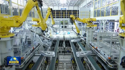 中國制造業(yè)邁向高質(zhì)量發(fā)展 網(wǎng)絡(luò)工程的創(chuàng)新與變革