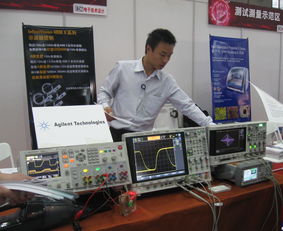 測試測量專區(qū)風(fēng)采再現(xiàn) 2013年知名廠商及熱門技術(shù)產(chǎn)品一覽