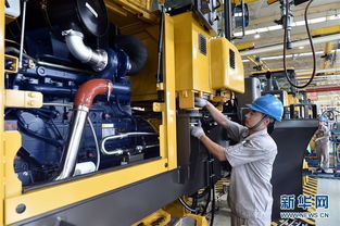 山東臨工 以卓越裝備助力全球基建與網(wǎng)絡(luò)工程建設(shè)