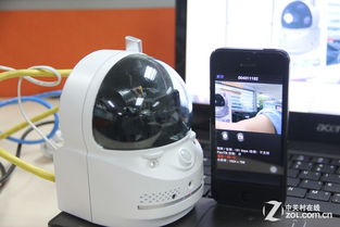 智享生活，安全先行 智能安防如何成為智慧家庭的入口與核心