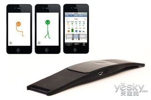 創(chuàng)智無限 智能時(shí)代的新穎產(chǎn)品與個(gè)性化生活